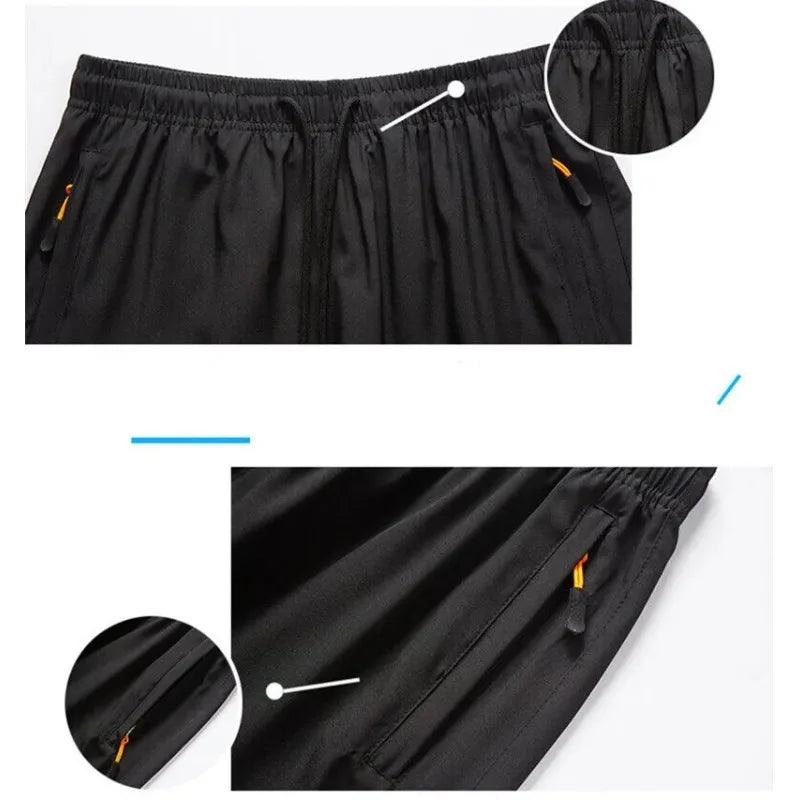 Shorts Fino Esportivo