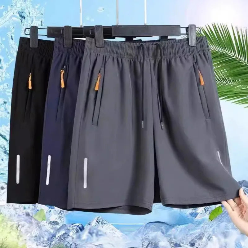 Shorts Fino Esportivo