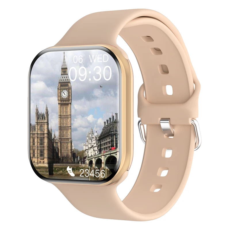 Relógio Smartwatch 9