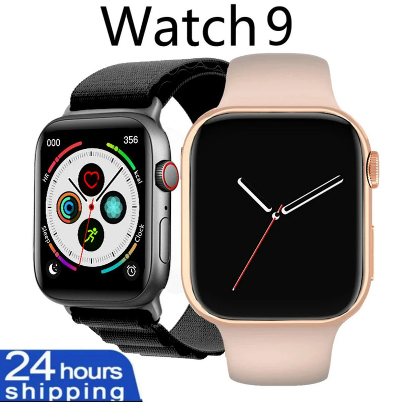 Relógio Smartwatch 9